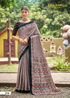 Kum Kum Ajrakh Vol 2 By Lakhani Cotton Printed Surat Saree Wholesale Market